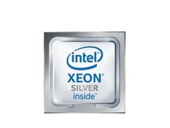 Procesor Intel Xeon Silver 4114 Deca Core, 2.20GHz, 13.75MB Cache